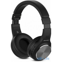 Навушники з мікрофоном Awei A600BL Black