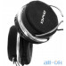 Навушники з мікрофоном Awei A700BL Black — інтернет магазин All-Ok. фото 6