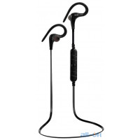 Бездротові навушники Stereo Bluetooth Headset Awei ORIGINAL A890 Sport Black