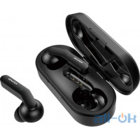 Навушники Awei T10c Sport Black