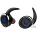 Бездротові Bluetooth навушники гарнітура Awei T1 Black — інтернет магазин All-Ok. фото 4