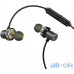 Навушники з мікрофоном Awei X650BL Sport Black — інтернет магазин All-Ok. фото 1