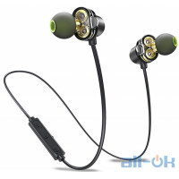 Навушники з мікрофоном Awei X650BL Sport Black