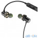 Навушники з мікрофоном Awei X680BL Black — інтернет магазин All-Ok. фото 1