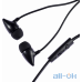 Навушники з мікрофоном UiiSii C100 (Black) — інтернет магазин All-Ok. фото 3