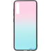 Чохол-накладка TOTO Gradient Glass Case Samsung Galaxy A70 Turquoise — інтернет магазин All-Ok. фото 1