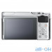 Бездзеркальний фотоаппарат Fujifilm X-A10 kit (16-50mm) Silver — інтернет магазин All-Ok. фото 2