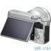 Бездзеркальний фотоаппарат Fujifilm X-A10 kit (16-50mm) Silver — інтернет магазин All-Ok. фото 13