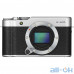 Бездзеркальний фотоаппарат Fujifilm X-A10 kit (16-50mm) Silver — інтернет магазин All-Ok. фото 14