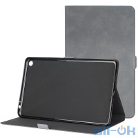 Чохол Galeo Flex TPU Folio для Xiaomi Mi Pad 4 Plus Grey