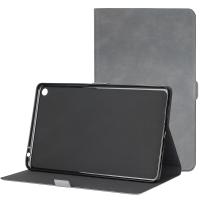 Чохол Galeo Flex TPU Folio для Xiaomi Mi Pad 4 Plus Grey