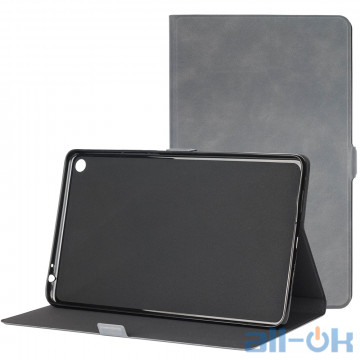 Чохол Galeo Flex TPU Folio для Xiaomi Mi Pad 4 Plus Grey
