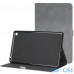 Чохол Galeo Flex TPU Folio для Xiaomi Mi Pad 4 Plus Grey — інтернет магазин All-Ok. фото 1