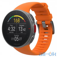 Смарт-годинник Polar Vantage V Orange (90070738)