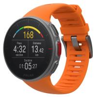 Смарт-годинник Polar Vantage V Orange (90070738)