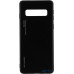 Чохол-накладка TOTO Gradient Glass Case Samsung Galaxy S10 Black — інтернет магазин All-Ok. фото 1