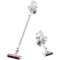 Пилосос 2в1 (вертикальний + ручний) Xiaomi JIMMY Wireless Vacuum Cleaner Silver (JV53S) UA UCRF