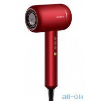 Фен Xiaomi JIMMY F6 Red