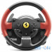 Кермо Thrustmaster PC/PS3/PS4 T150 Ferrari Wheel with Pedals (4160630) — інтернет магазин All-Ok. фото 2