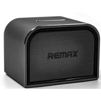 Портативна колонка REMAX RB-M8 Mini Black