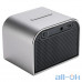Портативна колонка REMAX RB-M8 Mini Silver — інтернет магазин All-Ok. фото 2