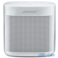 Портативна колонка Bose SoundLink Color II Polar White