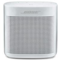 Портативна колонка Bose SoundLink Color II Polar White
