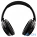 Навушники з мікрофоном Bose QuietComfort 35 Black WW759944-0010 — інтернет магазин All-Ok. фото 1