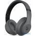 Навушники з мікрофоном Beats by Dr. Dre Studio3 Wireless Grey (MTQY2) — інтернет магазин All-Ok. фото 1