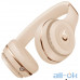 Навушники з мікрофоном Beats by Dr. Dre Solo3 Wireless On-Ear Satin Gold (MUH42) — інтернет магазин All-Ok. фото 3
