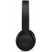 Навушники з мікрофоном Beats by Dr. Dre Solo Pro Black (MRJ62) — інтернет магазин All-Ok. фото 1