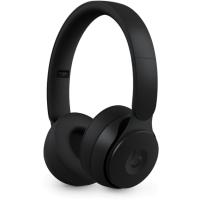 Навушники з мікрофоном Beats by Dr. Dre Solo Pro Black (MRJ62)