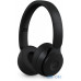 Навушники з мікрофоном Beats by Dr. Dre Solo Pro Black (MRJ62) — інтернет магазин All-Ok. фото 2