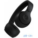 Навушники з мікрофоном Beats by Dr. Dre Solo Pro Black (MRJ62) — інтернет магазин All-Ok. фото 4