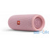 Портативна колонка JBL Flip 5 Pink (FLIP5PINK) UA UCRF — інтернет магазин All-Ok. фото 1