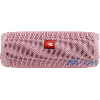 Портативна колонка JBL Flip 5 Pink (FLIP5PINK)