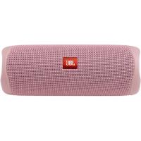 Портативна колонка JBL Flip 5 Pink (FLIP5PINK) UA UCRF