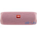 Портативна колонка JBL Flip 5 Pink (FLIP5PINK) UA UCRF — інтернет магазин All-Ok. фото 3