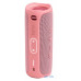 Портативна колонка JBL Flip 5 Pink (FLIP5PINK) UA UCRF — інтернет магазин All-Ok. фото 4
