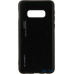 Чохол-накладка TOTO Gradient Glass Case Samsung Galaxy S10e Black — інтернет магазин All-Ok. фото 1