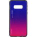Чохол-накладка TOTO Gradient Glass Case Samsung Galaxy S10e Lilac — інтернет магазин All-Ok. фото 1
