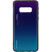 Чохол-накладка TOTO Gradient Glass Case Samsung Galaxy S10e Purple — інтернет магазин All-Ok. фото 1