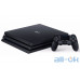 Ігрова приставка Sony PlayStation 4 Pro PS4 Pro 1TB + Fortnite (9941507) — інтернет магазин All-Ok. фото 1