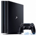 Ігрова приставка Sony PlayStation 4 Pro PS4 Pro 1TB + Fortnite (9941507) — інтернет магазин All-Ok. фото 2