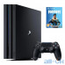 Ігрова приставка Sony PlayStation 4 Slim (PS4 Slim) 500GB + Fortnite — інтернет магазин All-Ok. фото 4