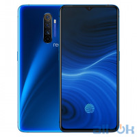 Realme X2 Pro 12/256Gb  Neptune Blue UA UCRF