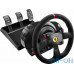 Кермо Thrustmaster T300 Ferrari Integral RW Alcantara edition Black (4160652) — інтернет магазин All-Ok. фото 3