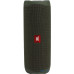 Портативна колонка JBL Flip 5 Green (FLIP5GREN) UA UCRF — інтернет магазин All-Ok. фото 2