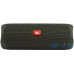 Портативна колонка JBL Flip 5 Green (FLIP5GREN) UA UCRF — інтернет магазин All-Ok. фото 3