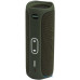 Портативна колонка JBL Flip 5 Green (FLIP5GREN) UA UCRF — інтернет магазин All-Ok. фото 4